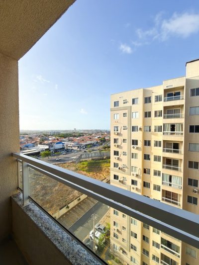 Apartamento, 2 quartos, 44 m² - Foto 4