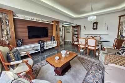 Apartamento, 2 quartos, 103 m² - Foto 3