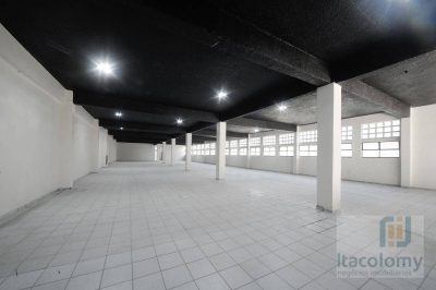 Depósito-Galpão, 4000 m² - Foto 2