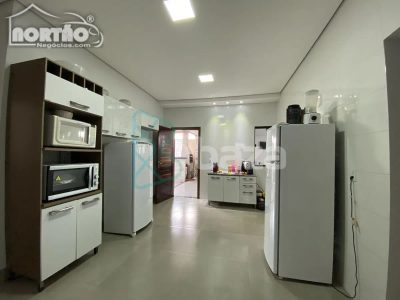 Casa, 4 quartos, 160 m² - Foto 5