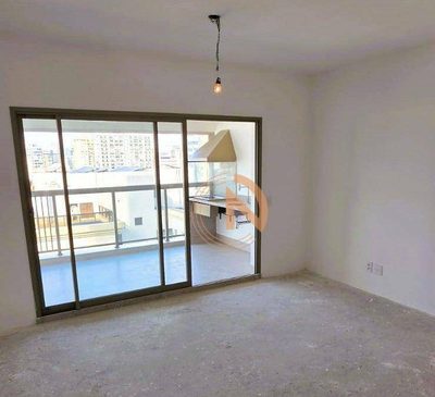 Apartamento, 2 quartos, 68 m² - Foto 2