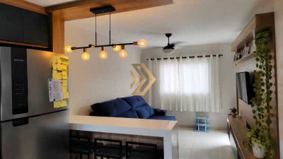 Casa, 2 quartos, 47 m² - Foto 2