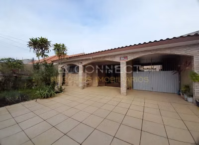 Casa, 5 quartos, 186 m² - Foto 1