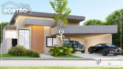 Casa, 1 quarto, 170 m² - Foto 2
