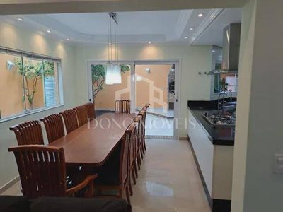 Casa, 3 quartos, 250 m² - Foto 3