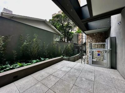 Apartamento, 1 quarto, 22 m² - Foto 3