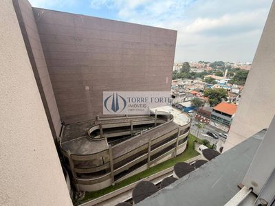 Apartamento, 2 quartos, 58 m² - Foto 2