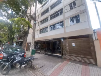 Apartamento, 1 quarto - Foto 1