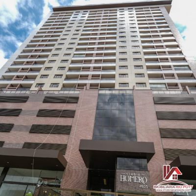 Apartamento, 59 m² - Foto 1