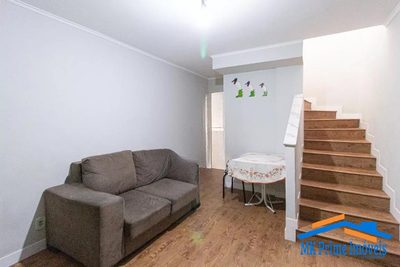 Sobrado, 3 quartos, 170 m² - Foto 3