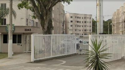 Apartamento, 1 quarto, 41 m² - Foto 1