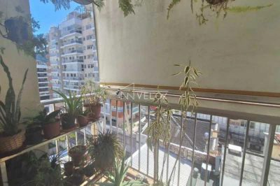 Apartamento, 1 quarto, 62 m² - Foto 5