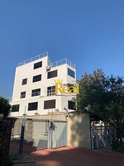 Prédio Inteiro, 550 m² - Foto 2