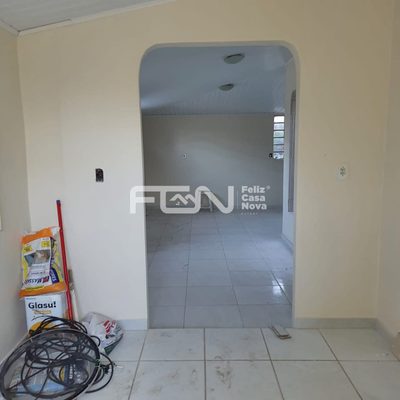 Casa, 2 quartos, 10 m² - Foto 3