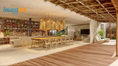 Loteamento e Condomínio, 500 m² - Foto 4