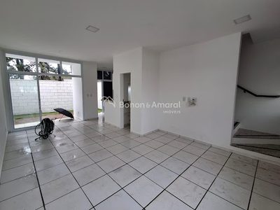 Casa de Condomínio, 2 quartos - Foto 4