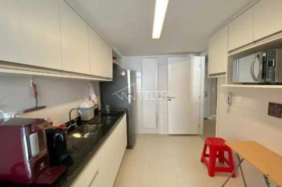 Apartamento, 3 quartos, 97 m² - Foto 1