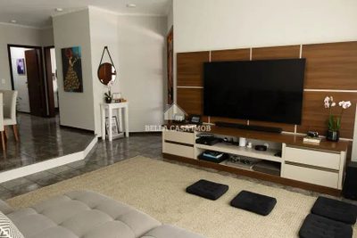 Casa, 3 quartos, 178 m² - Foto 4