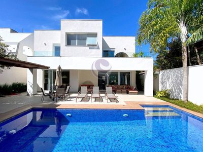 Casa de Condomínio, 5 quartos - Foto 2