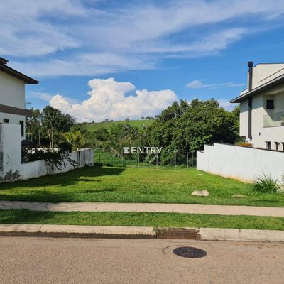 Loteamento e Condomínio, 655 m² - Foto 2