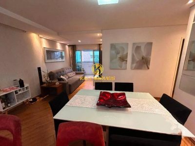 Apartamento, 3 quartos, 90 m² - Foto 4