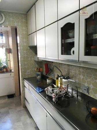 Apartamento, 3 quartos, 153 m² - Foto 4