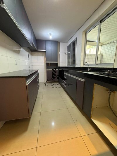Apartamento, 3 quartos, 134 m² - Foto 5