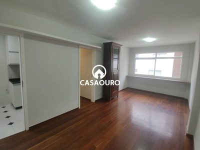 Apartamento, 2 quartos, 87 m² - Foto 2