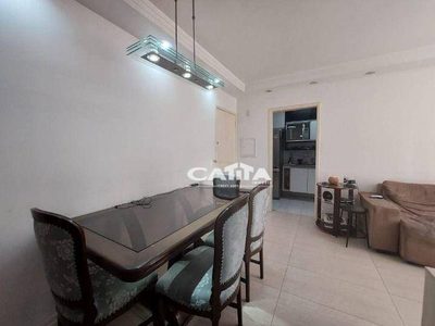Apartamento, 2 quartos, 58 m² - Foto 3