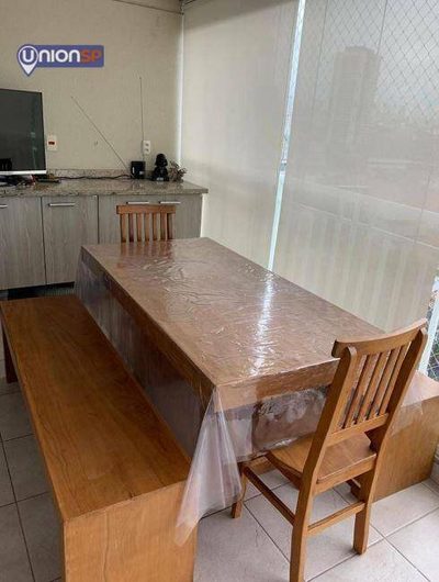 Apartamento, 3 quartos, 90 m² - Foto 2