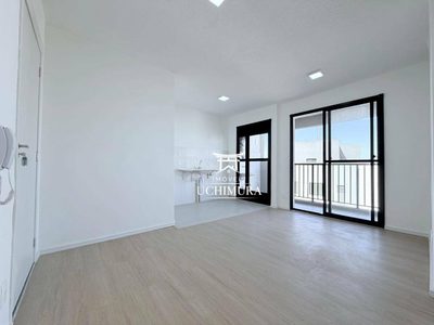 Apartamento, 2 quartos, 42 m² - Foto 1