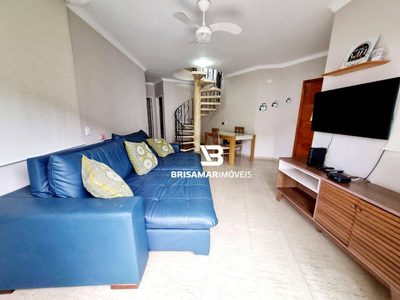 Cobertura, 3 quartos, 249 m² - Foto 3