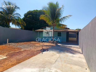 Casa, 3 quartos, 270 m² - Foto 1