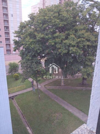 Apartamento, 2 quartos, 54 m² - Foto 2