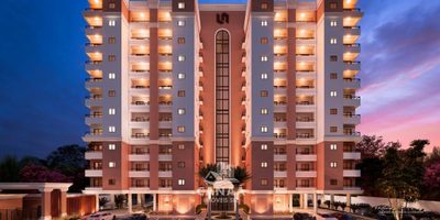 Apartamento, 3 quartos, 86 m² - Foto 1
