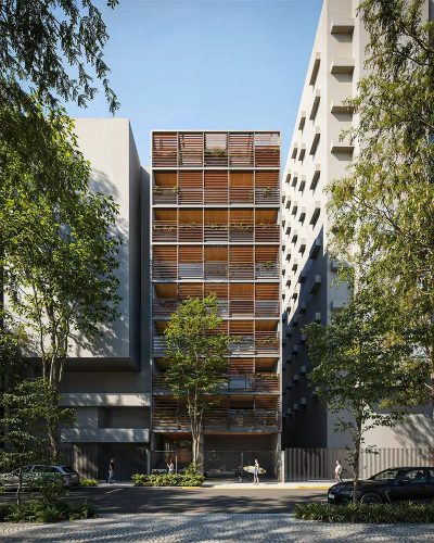 Apartamento, 4 quartos, 227 m² - Foto 2