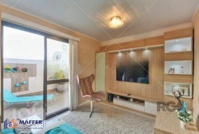Apartamento, 3 quartos, 115 m² - Foto 3