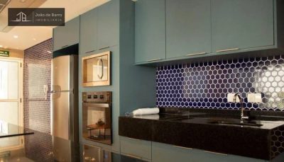 Apartamento, 2 quartos, 48 m² - Foto 4