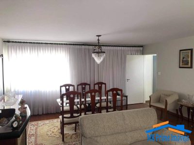 Cobertura, 3 quartos, 185 m² - Foto 3