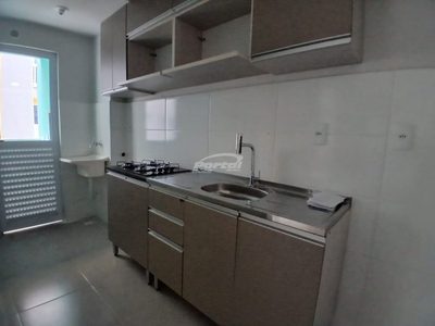 Apartamento, 2 quartos, 49 m² - Foto 3