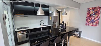Apartamento, 3 quartos, 96 m² - Foto 5