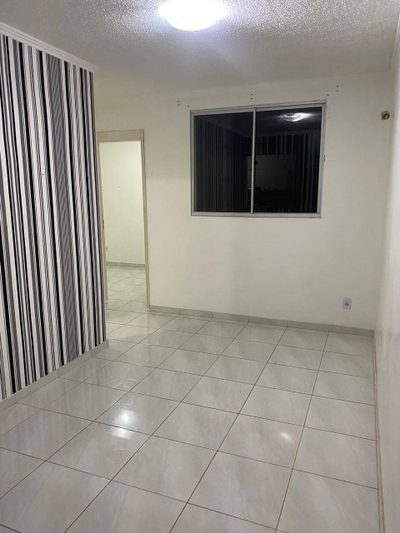 Apartamento, 2 quartos - Foto 1