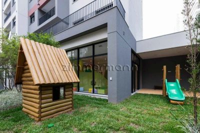 Apartamento, 2 quartos, 70 m² - Foto 2