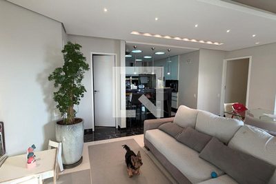 Apartamento, 3 quartos, 130 m² - Foto 5