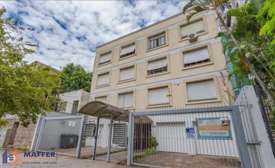 Apartamento, 1 quarto, 45 m² - Foto 1