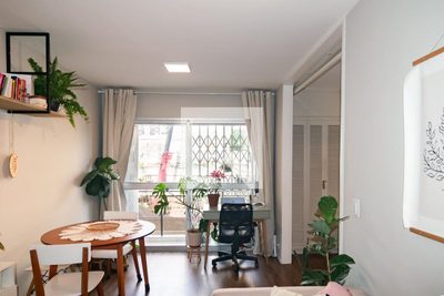 Apartamento, 1 quarto, 43 m² - Foto 2