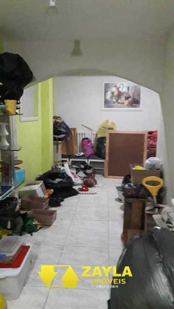 Casa, 2 quartos, 50 m² - Foto 2