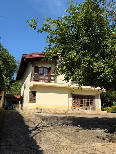 Chácara, 6 quartos, 3250 m² - Foto 1