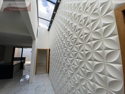 Casa, 3 quartos, 174 m² - Foto 3