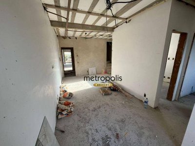 Cobertura, 2 quartos, 100 m² - Foto 4